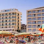 Nautilus Family Hotel Pesaro