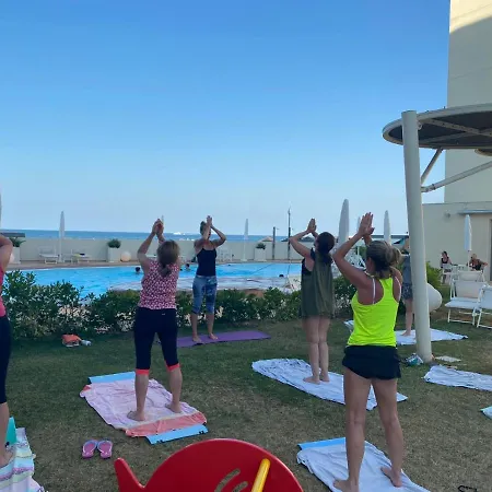 Nautilus Family Hotel