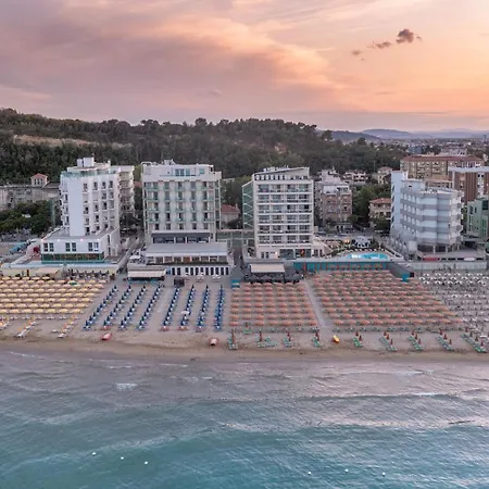 Nautilus Family Hotel Pesaro
