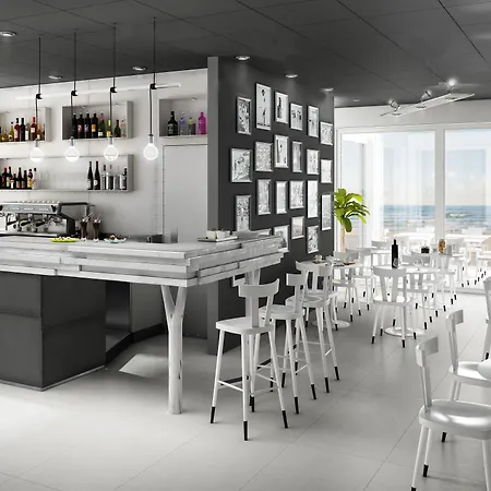 Hotel Nautilus Family Pesaro