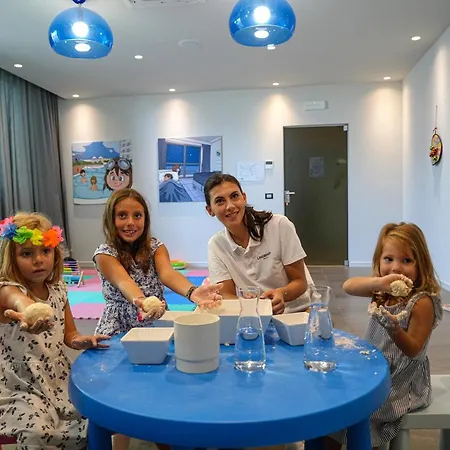 Nautilus Family Pesaro