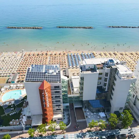 Nautilus Family 4* Pesaro