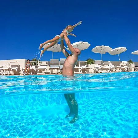 Nautilus Family Pesaro