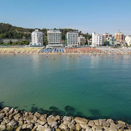 Hotel Nautilus Family