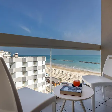 Nautilus Family Hotel Pesaro
