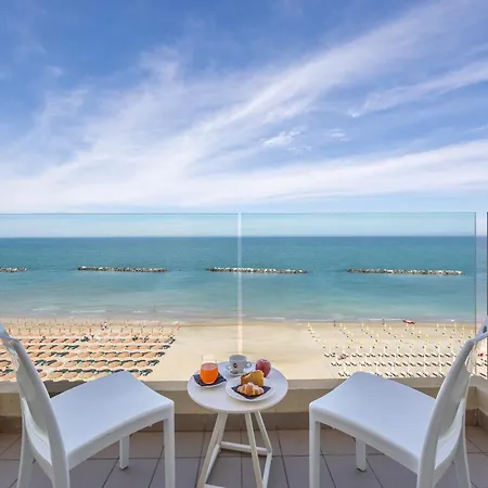 Nautilus Family Hotel Pesaro
