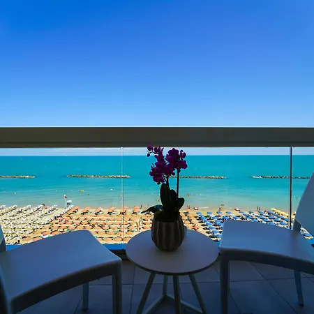 Hotel Nautilus Family