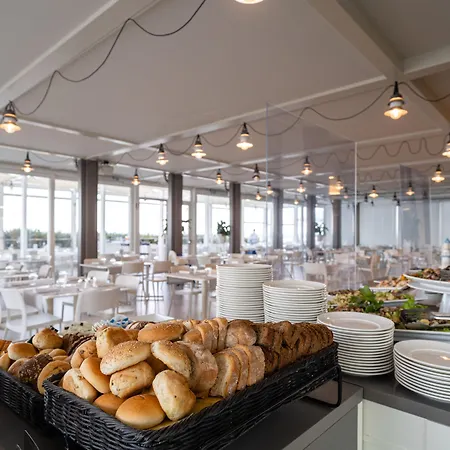 Hotel Nautilus Family Pesaro