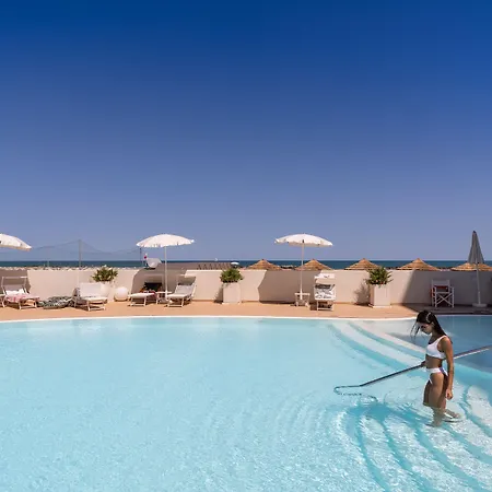 Nautilus Family 4* Pesaro