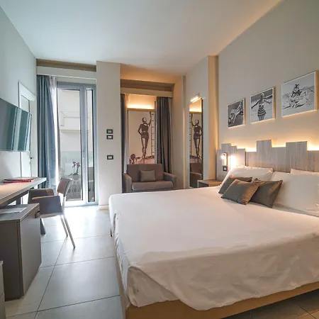 Nautilus Family 4* Pesaro