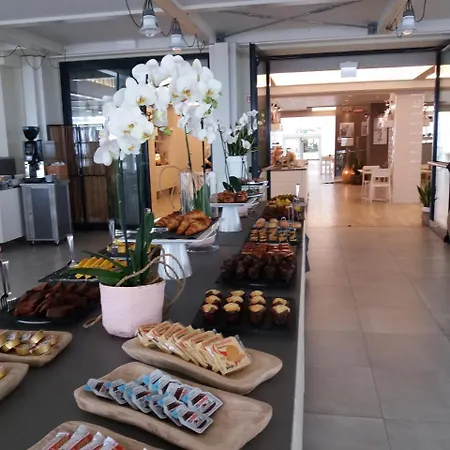 Nautilus Family Hotel Pesaro