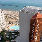 Hotel Nautilus Family Pesaro