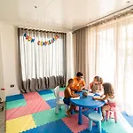 Nautilus Family Hotel Pesaro