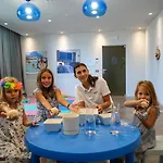 Nautilus Family Pesaro