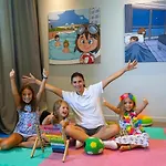 Hotel Nautilus Family