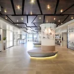 Nautilus Family Hotel Pesaro