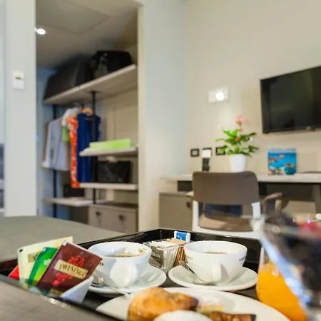 Hotel Nautilus Family Pesaro