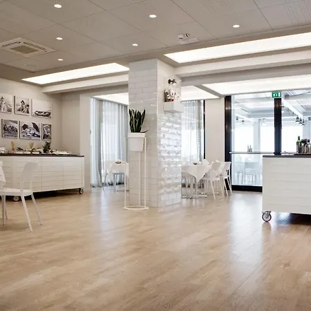 Hotel Nautilus Family Pesaro