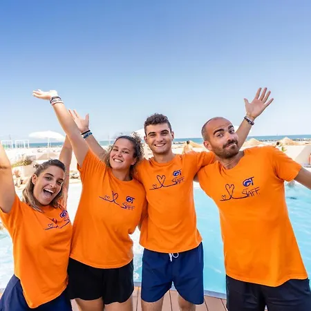 Hotel Nautilus Family