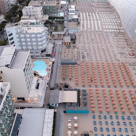 Hotel Nautilus Family