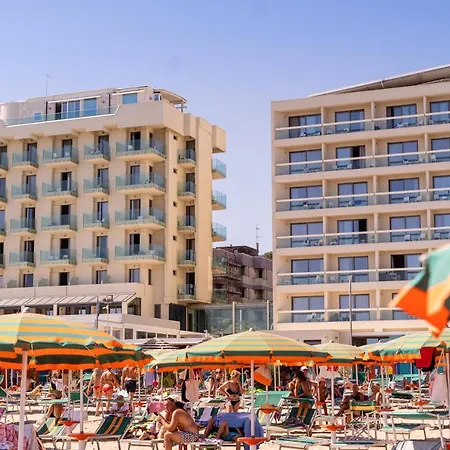 Nautilus Family Hotell Pesaro