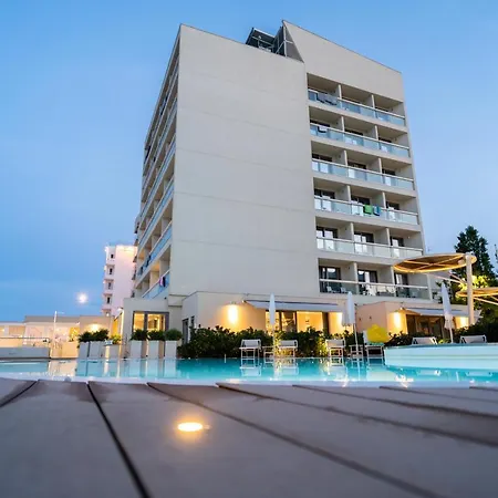 Hotel Nautilus Family