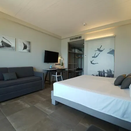 Nautilus Family Hotel Pesaro
