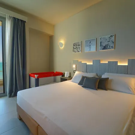 Nautilus Family 4* Pesaro