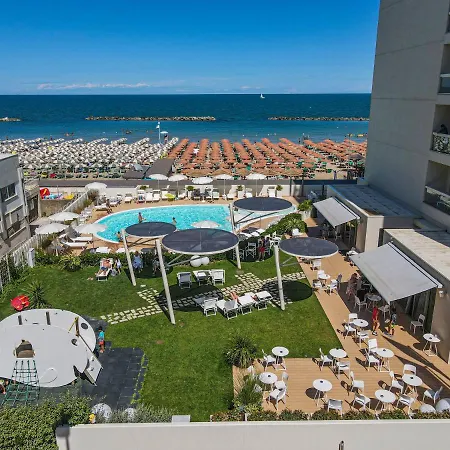 Hotel Nautilus Family