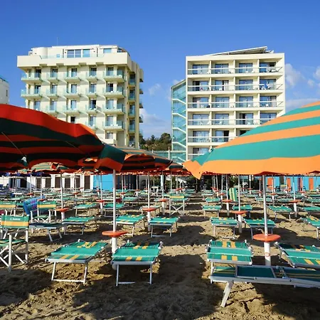 Nautilus Family Hotel Pesaro