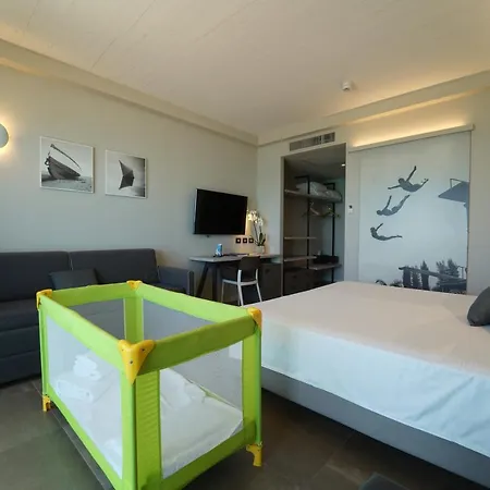 Nautilus Family 4* Pesaro