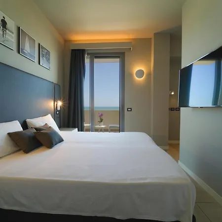 Nautilus Family Hotel Pesaro