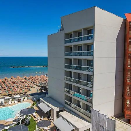 Nautilus Family Hotel Pesaro