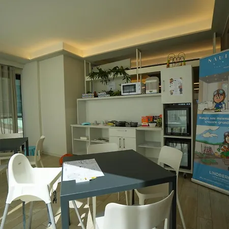 Hotel Nautilus Family 4*