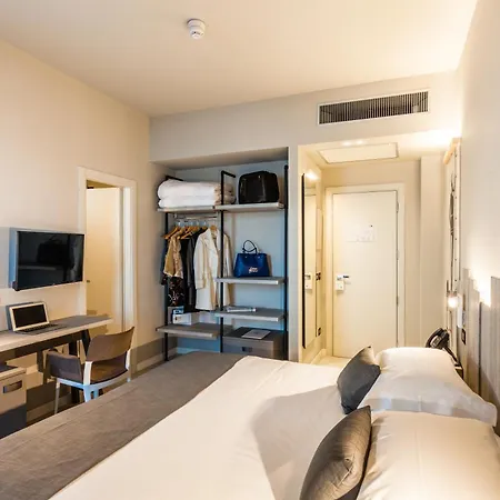 Nautilus Family Hotel Pesaro