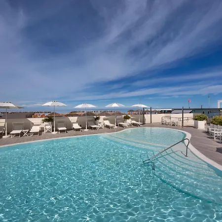 Nautilus Family Hotel Pesaro