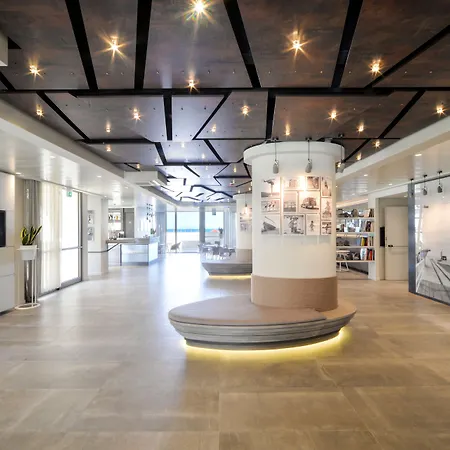 Nautilus Family Hotell Pesaro