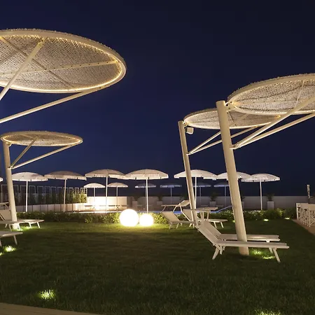 Hotell Nautilus Family