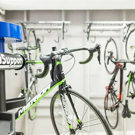 Nautilus Family Hotel