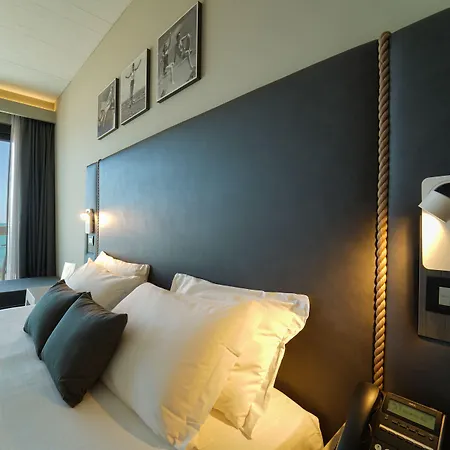 Nautilus Family Hotel Pesaro