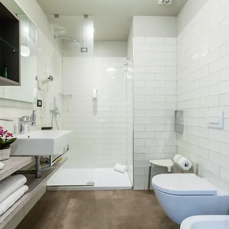 Nautilus Family Hotel Pesaro