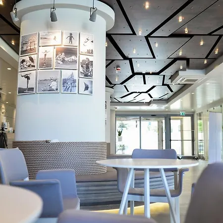 Hotel Nautilus Family Pesaro