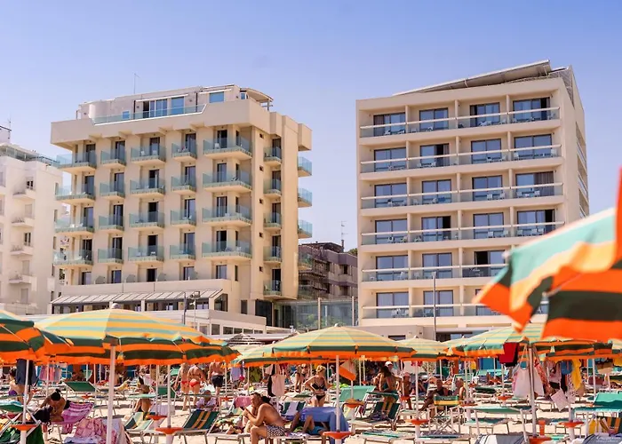 Nautilus Family Hotel Pesaro