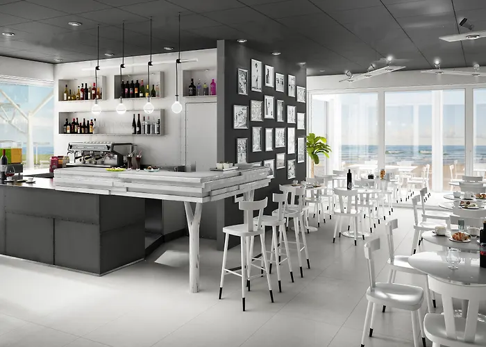 Hotel Nautilus Family Pesaro