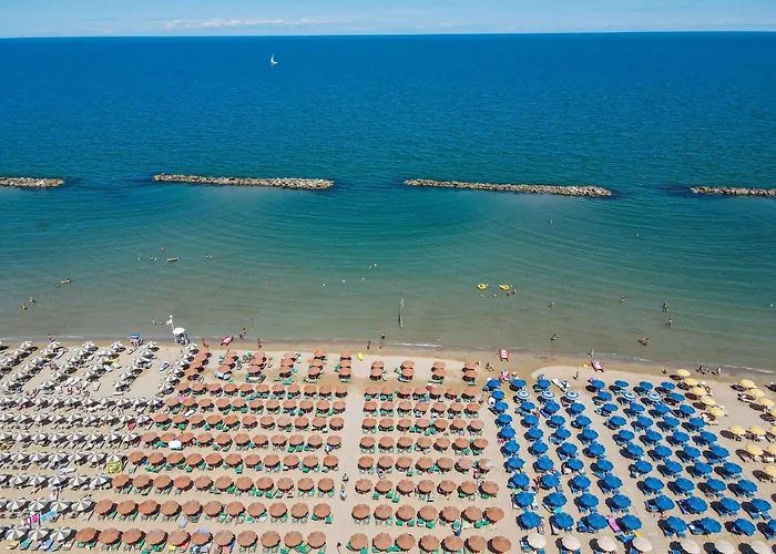 Nautilus Family 4* Пезаро