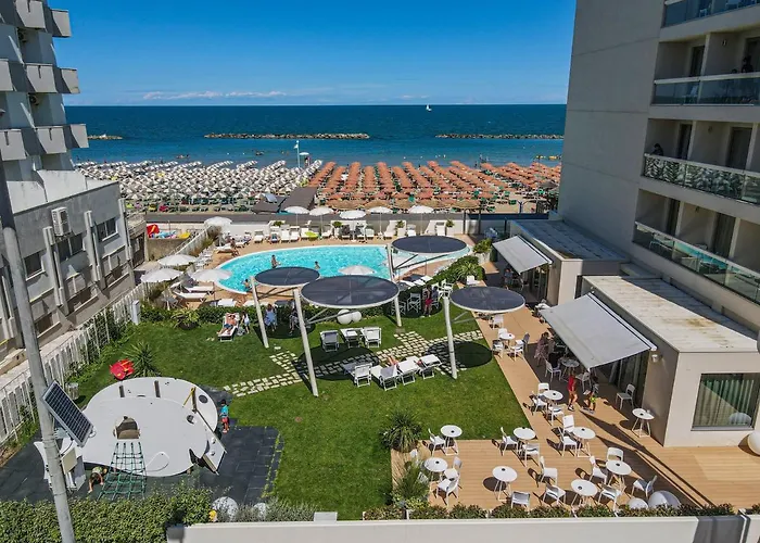 Hotel Nautilus Family