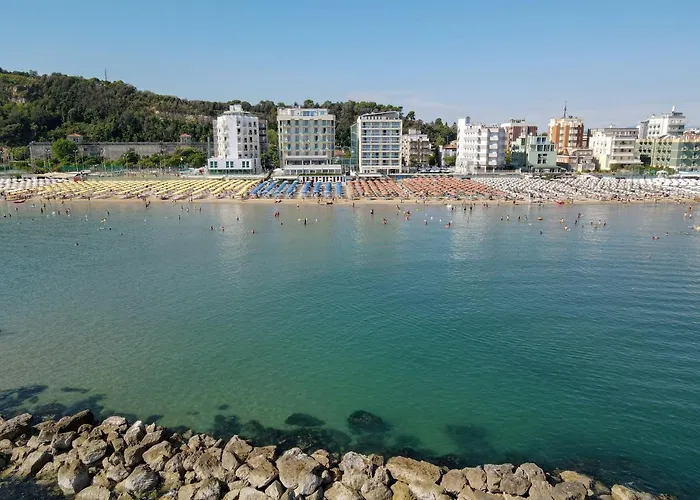 Отель Nautilus Family