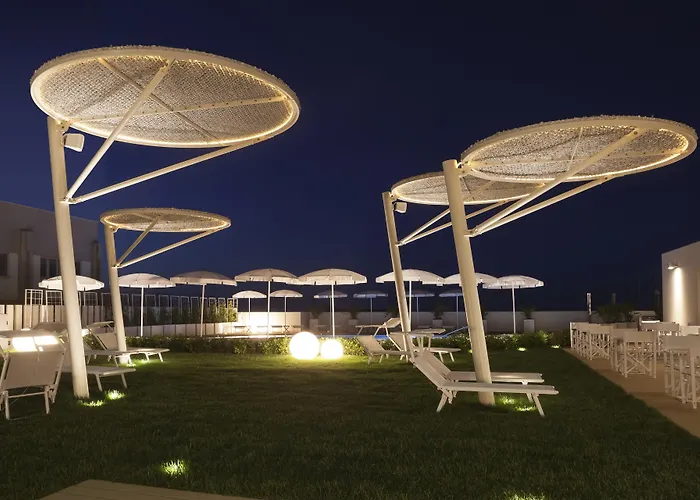 Отель Nautilus Family