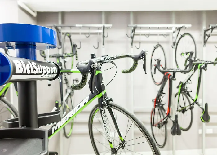 Nautilus Family Отель