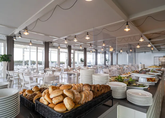 Hotel Nautilus Family Pesaro